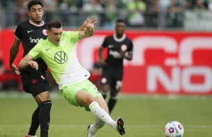 Eintracht Frankfurt vs VfL Wolfsburg Prediction 25 February 2024