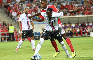 OGC Nice vs S.L. Benfica Prediction 6 August 2025
