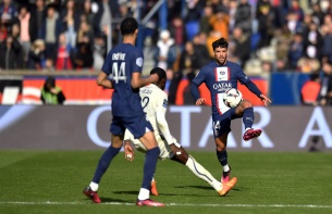 Lille OSC vs Paris Saint-Germain F.C. Prediction 17 December 2023
