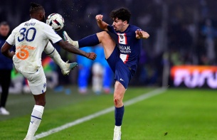 Olympique de Marseille vs Paris Saint-Germain FC Prediction 21 September 2025