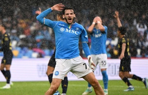 Empoli FC vs SSC Napoli Prediction 20 April 2024