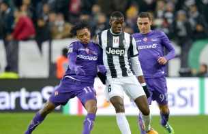 Juventus FC vs ACF Fiorentina Prediction 29 December 2024
