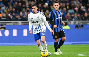 Como 1907 vs Inter Milan Prediction 12 April 2026