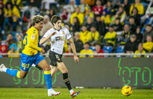 Valencia CF vs UD Las Palmas Prediction 21 October 2024