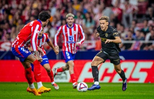 Atletico Madrid vs Valencia CF Prediction 13 December 2025