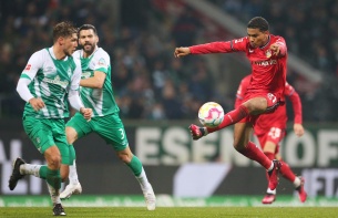 Bayer 04 Leverkusen vs SV Werder Bremen Prediction 8 March 2025