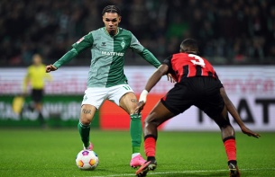 Eintracht Frankfurt vs SV Werder Bremen Prediction 5 April 2024