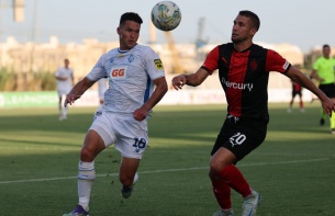 FC Dynamo Kyiv vs Hamrun Spartans F.C. Prediction 29 July 2025