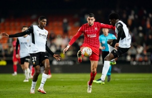 Valencia CF vs Sevilla FC Prediction 12 April 2025