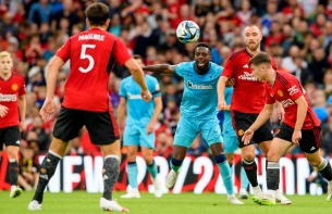 Athletic Bilbao vs Manchester United F.C. Prediction 1 May 2025