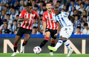 Athletic Bilbao vs Real Sociedad Prediction 24 November 2024