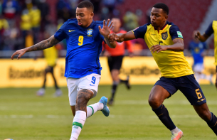 Brazil vs Ecuador Prediction 7 September 2024