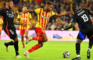 Olympique Lyonnais vs RC Lens Prediction 4 March 2026