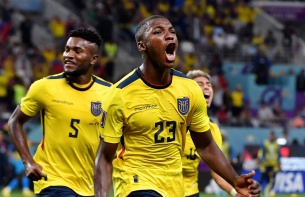 Ecuador vs Jamaica Prediction 27 June 2024