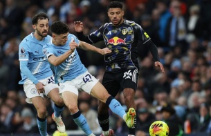 Leeds United F.C. vs Manchester City F.C. Prediction 28 February 2026