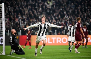 Juventus FC vs Torino FC Prediction 8 November 2025