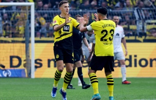 1. FC Union Berlin vs Borussia Dortmund Prediction 2 March 2024