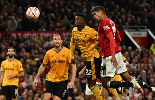 Wolverhampton Wanderers F.C. vs Manchester United F.C. Prediction 1 February 2024