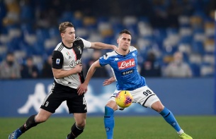 SSC Napoli vs Juventus FC Prediction 3 March 2024
