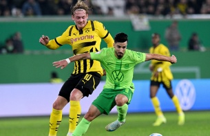 VfL Wolfsburg vs Borussia DOrtmund Prediction 7 February 2026