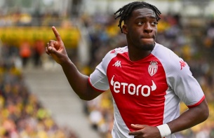 FC Rouen vs AS Monaco FC Prediction 8 February 2024