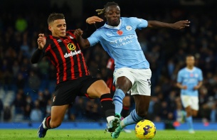 Manchester City F.C. vs AFC Bournemouth Prediction 20 May 2025