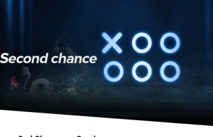 Winmasters Second Chance Combo Bet!