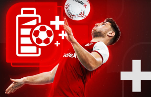 Betsafe Football Acca Boost Promotion