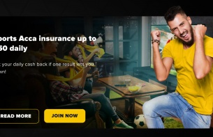 Betfinal’s Acca Insurance offer! 