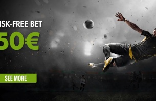 Risk-Free Bet Bonus by Suprabets!