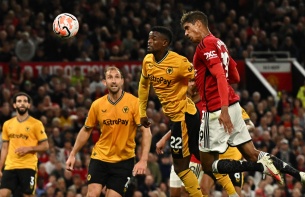 Wolverhampton Wanderers F.C. vs Manchester United F.C. Prediction 26 December 2024