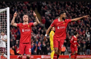 West Ham United F.C. vs Liverpool F.C. Prediction 29 December 2024