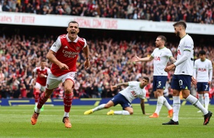 Arsenal F.C. vs Tottenham Hotspur F.C. Prediction 15 January 2025