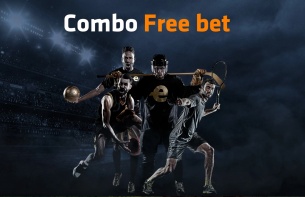 Expekt bookie’s Sports Acca Giveaways!