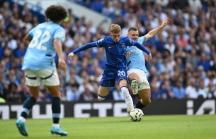Manchester City F.C. vs Chelsea F.C. Prediction 25 January 2025