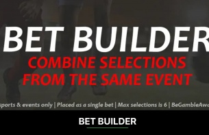 Bet Builder Feature on 12Bet!