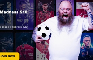Betfinal’s Monday Live Madness! 