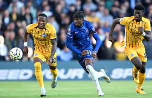Brighton & Hove Albion F.C. vs Chelsea F.C. Prediction 8 February 2025