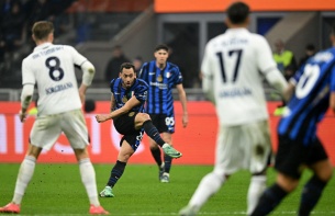 SSC Napoli vs Inter Milan Prediction 1 March 2025