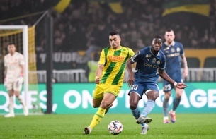 Olympique de Marseille vs FC Nantes Prediction 2 March 2025