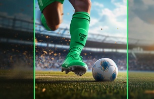 Sign Up offer by ComeOn! bookmaker!