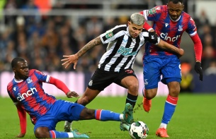 Newcastle United F.C. vs Crystal Palace F.C. Prediction 16 April 2025
