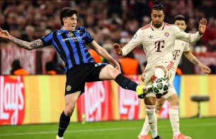 Inter Milan vs FC Bayern Munich Prediction 16 April 2025