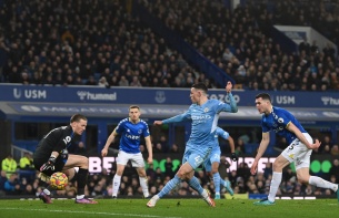 Everton F.C. vs Manchester City F.C. Prediction 19 April 2025