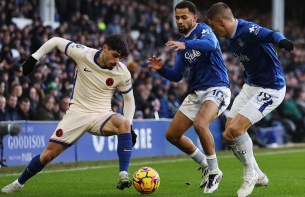 Chelsea F.C. vs Everton F.C. Prediction 26 April 2025