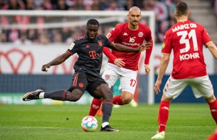 FC Bayern Munich vs 1.FSV Mainz 05 Prediction 26 April 2025
