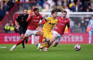 Leeds United F.C. vs Bristol City F.C. Prediction 28 April 2025