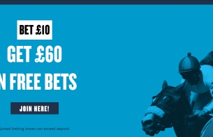 Sporting Index Fixed Odds