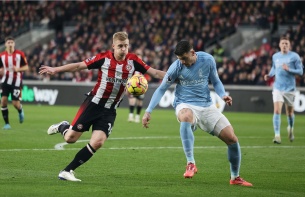 Nottingham Forest F.C. vs Brentford F.C. Prediction 1 May 2025