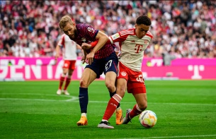 RB Leipzig vs FC Bayern Munich Prediction 3 May 2025
